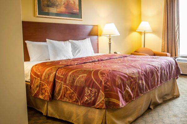 Holiday Inn Express & Suites CLEAR SPRING (Ashton)